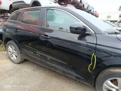 Veicolo di demolizione renault austral equilibre 140 cv / 103 kw dell'anno 2023 alimentato h5he4