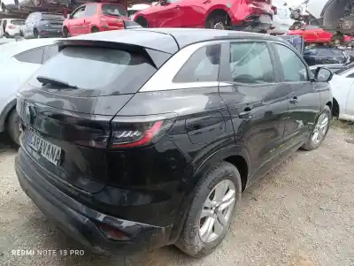 Veicolo di demolizione renault austral equilibre 140 cv / 103 kw dell'anno 2023 alimentato h5he4