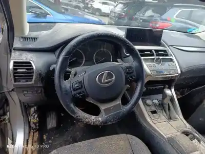 Здавання транспортного засобу LEXUS NX (_Z1_) 300h (AYZ10_) року 2018 потужний 2ARFXE