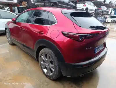 Veículo de Sucata mazda cx-30 basis 2wd do ano 2020 alimentado pe