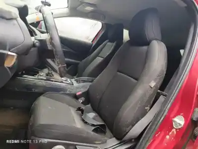 Veículo de Sucata mazda cx-30 basis 2wd do ano 2020 alimentado pe