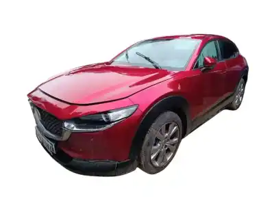 Veículo de Sucata mazda cx-30 basis 2wd do ano 2020 alimentado pe