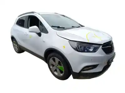 Veicolo di demolizione opel mokka x selective start/stop dell'anno 2018 alimentato a14net b14net
