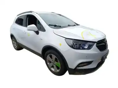 Veículo de Sucata OPEL MOKKA X Selective Start/Stop do ano 2018 alimentado A14NET B14NET