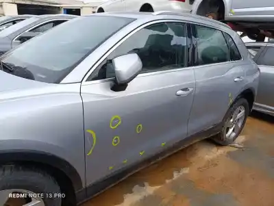 Утилизация автомобиля audi q3 (f3b) 40 tfsi quattro s line 190 cv / 140 kw года 2019 питание dktc