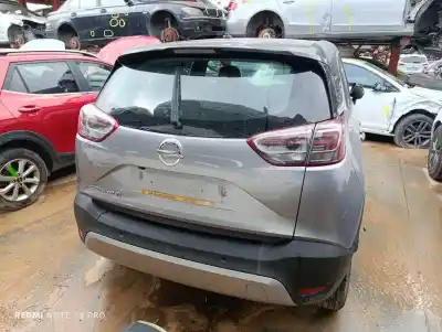 Hurda Aracı opel                                               crossland x                                                                                                                                                                                                                                                excellence                                                                                                                                                                                                                                                 yılın 2020 güçlü hn05 eb2adt