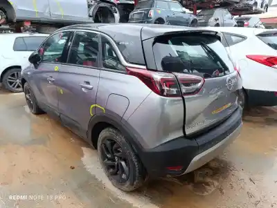 Hurda Aracı opel                                               crossland x                                                                                                                                                                                                                                                excellence                                                                                                                                                                                                                                                 yılın 2020 güçlü hn05 eb2adt
