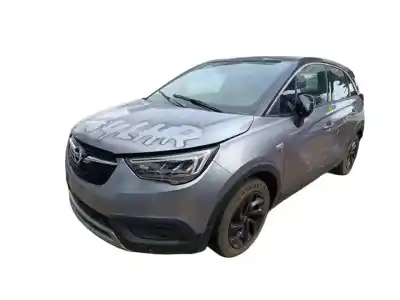 Hurda Aracı opel                                               crossland x                                                                                                                                                                                                                                                excellence                                                                                                                                                                                                                                                 yılın 2020 güçlü hn05 eb2adt