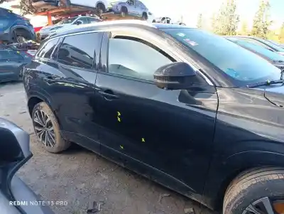 Veículo de Sucata renault austral evolution 199 cv / 147 kw do ano 2023 alimentado h5fb6