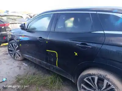 Veículo de Sucata renault austral evolution 199 cv / 147 kw do ano 2023 alimentado h5fb6