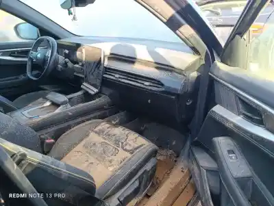 Veículo de Sucata renault austral evolution 199 cv / 147 kw do ano 2023 alimentado h5fb6