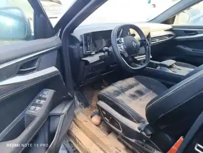 Veículo de Sucata renault austral evolution 199 cv / 147 kw do ano 2023 alimentado h5fb6