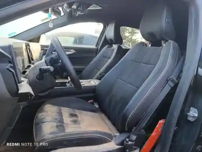 Veículo de Sucata renault austral evolution 199 cv / 147 kw do ano 2023 alimentado h5fb6