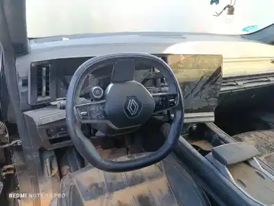 Veículo de Sucata renault austral evolution 199 cv / 147 kw do ano 2023 alimentado h5fb6