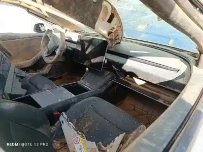 Здавання транспортного засобу TESLA MODEL 3 BASIS RWD року 2023 потужний ED5