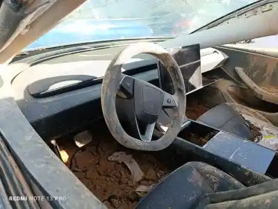 Здавання транспортного засобу tesla model 3 basis rwd року 2023 потужний ed5