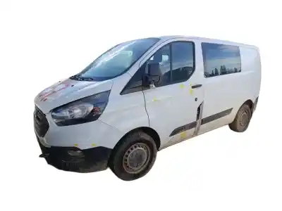 Veículo de Sucata FORD TRANSIT KASTENWAGEN (TTG) 310 L2 Ambiente do ano 2019 alimentado YLF6