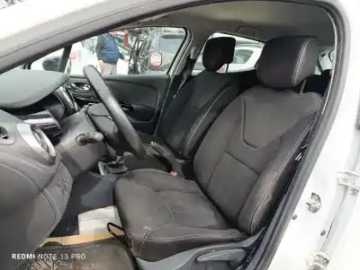 Утилизация автомобиля renault clio iv technofeel года 2014 питание h4bb4