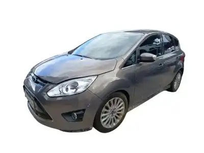Утилизация автомобиля ford c-max trend года 2012 питание ufdb