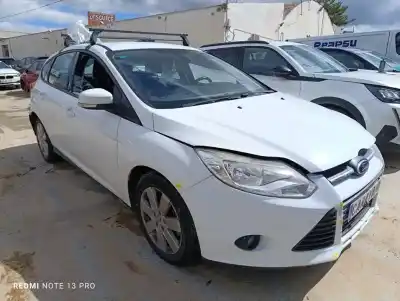 Veículo de Sucata ford focus lim. (cb8) ambiente do ano 2013 alimentado t3da