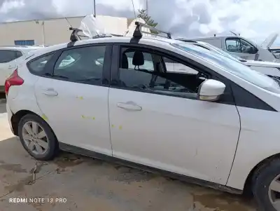 Veículo de Sucata ford focus lim. (cb8) ambiente do ano 2013 alimentado t3da