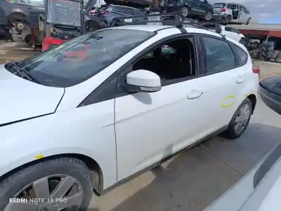 Veículo de Sucata ford focus lim. (cb8) ambiente do ano 2013 alimentado t3da