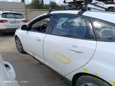 Veículo de Sucata ford focus lim. (cb8) ambiente do ano 2013 alimentado t3da