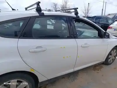 Veículo de Sucata ford focus lim. (cb8) ambiente do ano 2013 alimentado t3da