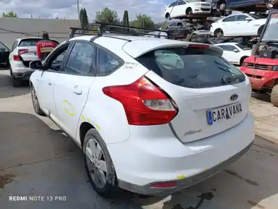 Veículo de Sucata ford focus lim. (cb8) ambiente do ano 2013 alimentado t3da
