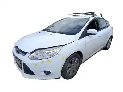 Veículo de Sucata ford focus lim. (cb8) ambiente do ano 2013 alimentado t3da