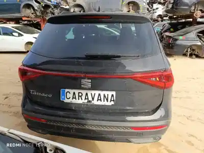 Здавання транспортного засобу seat tarraco (kn2) 2.0 tdi року 2024 потужний dtsa Здавання транспортного засобу seat tarraco (kn2) 2.0 tdi року 2024 потужний dtsa