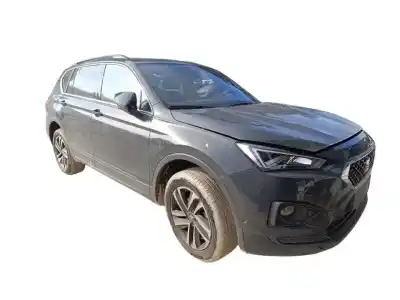 Veículo de Sucata SEAT TARRACO (KN2) Style Edition do ano 2024 alimentado DTSA