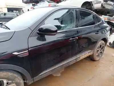 Утилизация автомобиля renault arkana (eu version) equilibre 140 cv / 103 kw года 2021 питание h5he4