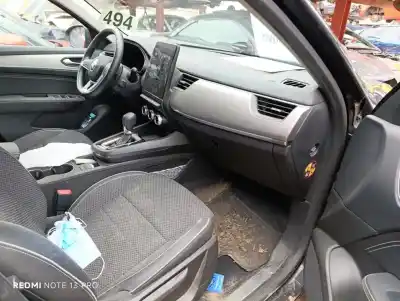 Утилизация автомобиля renault arkana (eu version) equilibre 140 cv / 103 kw года 2021 питание h5he4