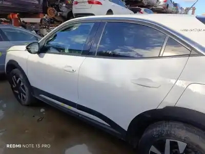 Утилизация автомобиля opel mokka edition 100 cv / 74 kw года 2021 питание hn05