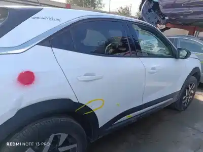 Здавання транспортного засобу OPEL                                               MOKKA                                                                                                                                                                                                                                                      EDITION 100 CV / 74 KW                                                                                                                                                                                                                                     року 2021 потужний HN05