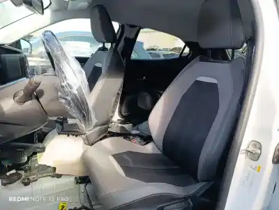 Утилизация автомобиля opel mokka edition 100 cv / 74 kw года 2021 питание hn05
