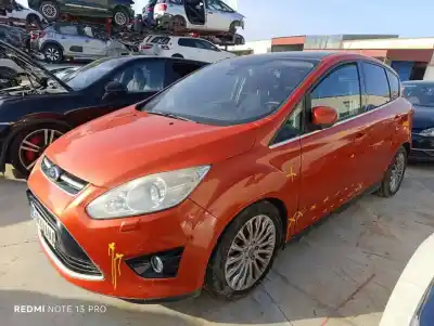 Здавання транспортного засобу ford grand c-max trend року 2011 потужний t1da