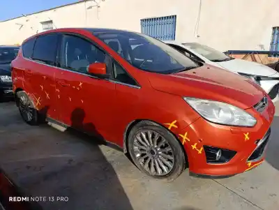 Здавання транспортного засобу ford grand c-max trend року 2011 потужний t1da