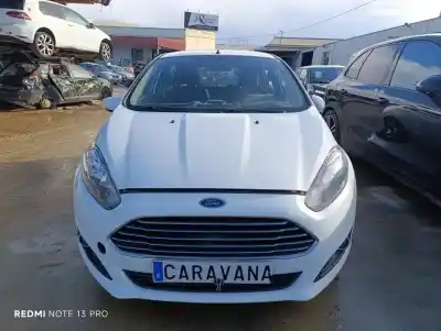 Утилизация автомобиля ford                                               fiesta (ccn)                                                                                                                                                                                                                                               sync edition года 2013 питание sfjb