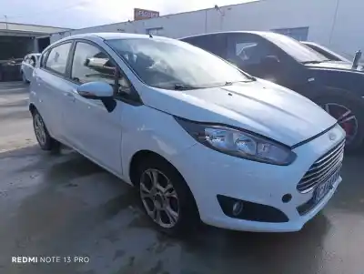 Утилизация автомобиля ford                                               fiesta (ccn)                                                                                                                                                                                                                                               sync edition года 2013 питание sfjb
