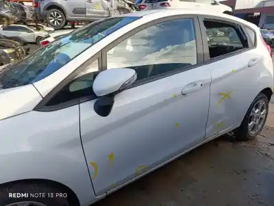 Утилизация автомобиля ford                                               fiesta (ccn)                                                                                                                                                                                                                                               sync edition года 2013 питание sfjb
