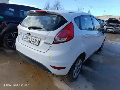 Утилизация автомобиля ford                                               fiesta (ccn)                                                                                                                                                                                                                                               sync edition года 2013 питание sfjb
