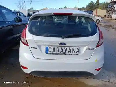 Утилизация автомобиля ford                                               fiesta (ccn)                                                                                                                                                                                                                                               sync edition года 2013 питание sfjb