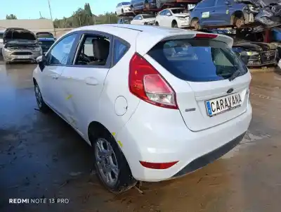 Утилизация автомобиля ford                                               fiesta (ccn)                                                                                                                                                                                                                                               sync edition года 2013 питание sfjb