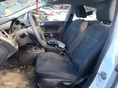 Утилизация автомобиля ford                                               fiesta (ccn)                                                                                                                                                                                                                                               sync edition года 2013 питание sfjb