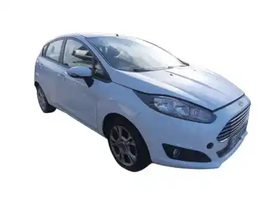 Утилизация автомобиля ford                                               fiesta (ccn)                                                                                                                                                                                                                                               sync edition года 2013 питание sfjb