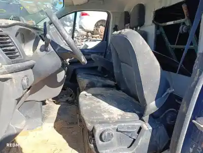 Здавання транспортного засобу FORD TRANSIT CUSTOM KASTEN 300 L1 Trend 131 CV / 96 KW року 2021 потужний YMFS