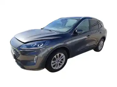 Veicolo di demolizione ford kuga hybrid st-line 190 cv / 140 kw dell'anno 2021 alimentato bgdc