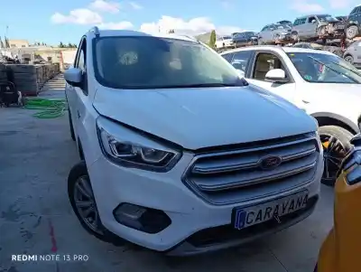 Утилизация автомобиля ford kuga (cbs) titanium года 2019 питание bnmc